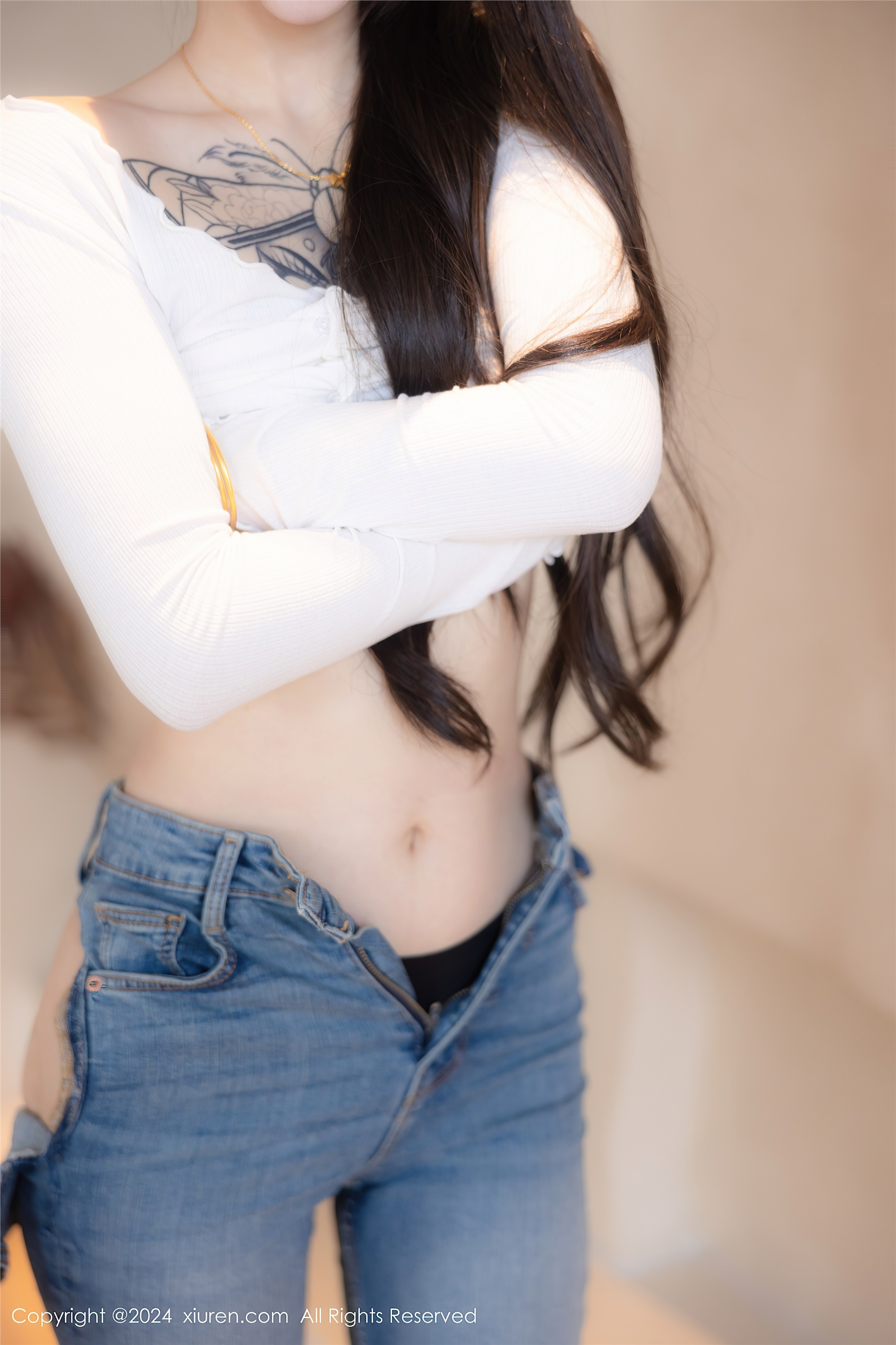 Xiuren秀人网 2024.06.21 NO.8740 奶瓶